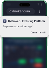 Install the app