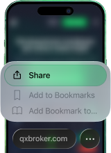 Add the app to Home Screen